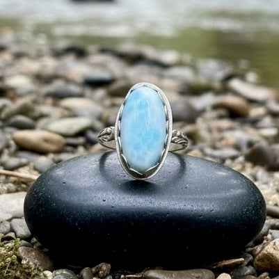 Stillwater Ring