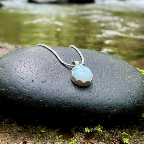 Water's Edge Pendant