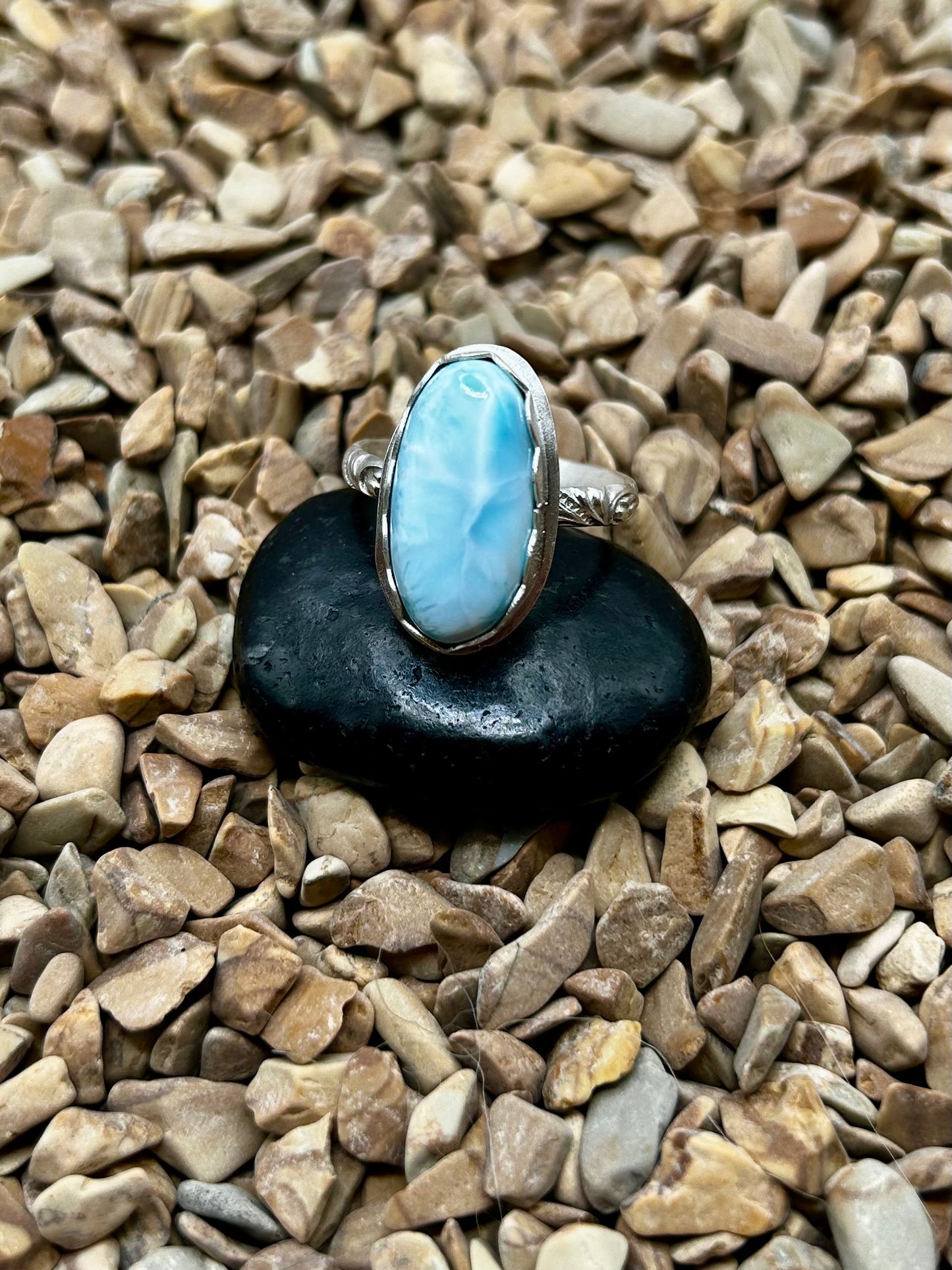 Stillwater Ring