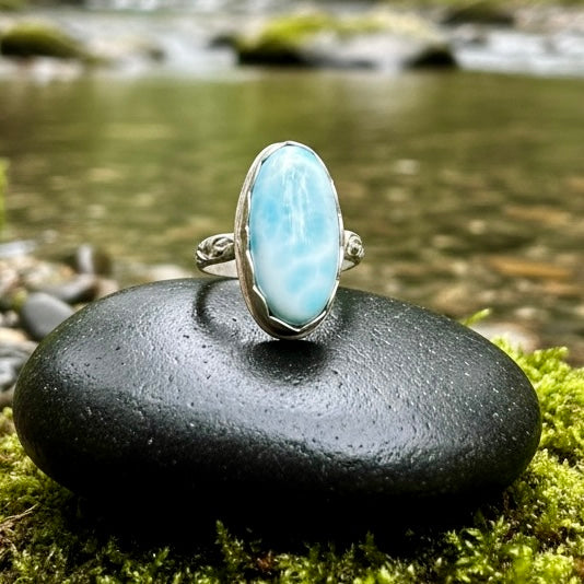 Blue Current Collection