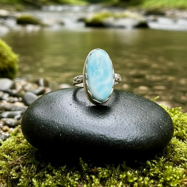 Stillwater Ring