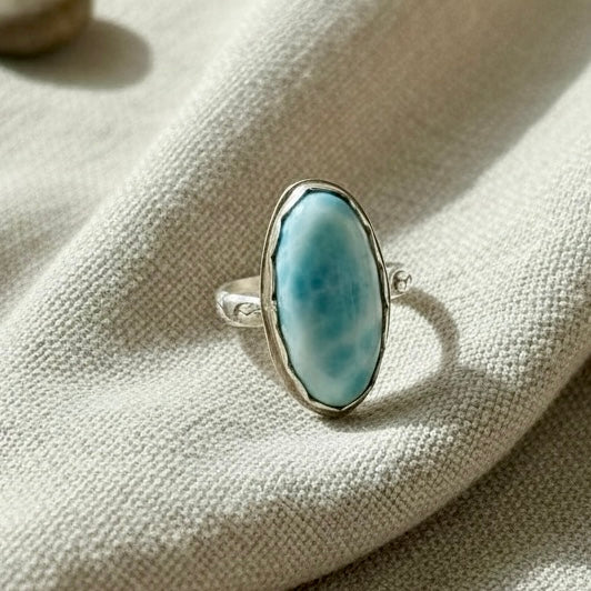 Stillwater Ring