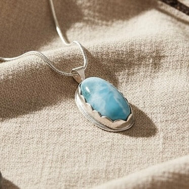 River Song Pendant