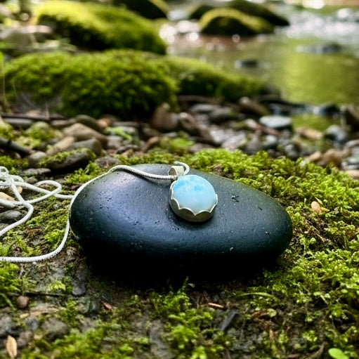 Water's Edge Pendant