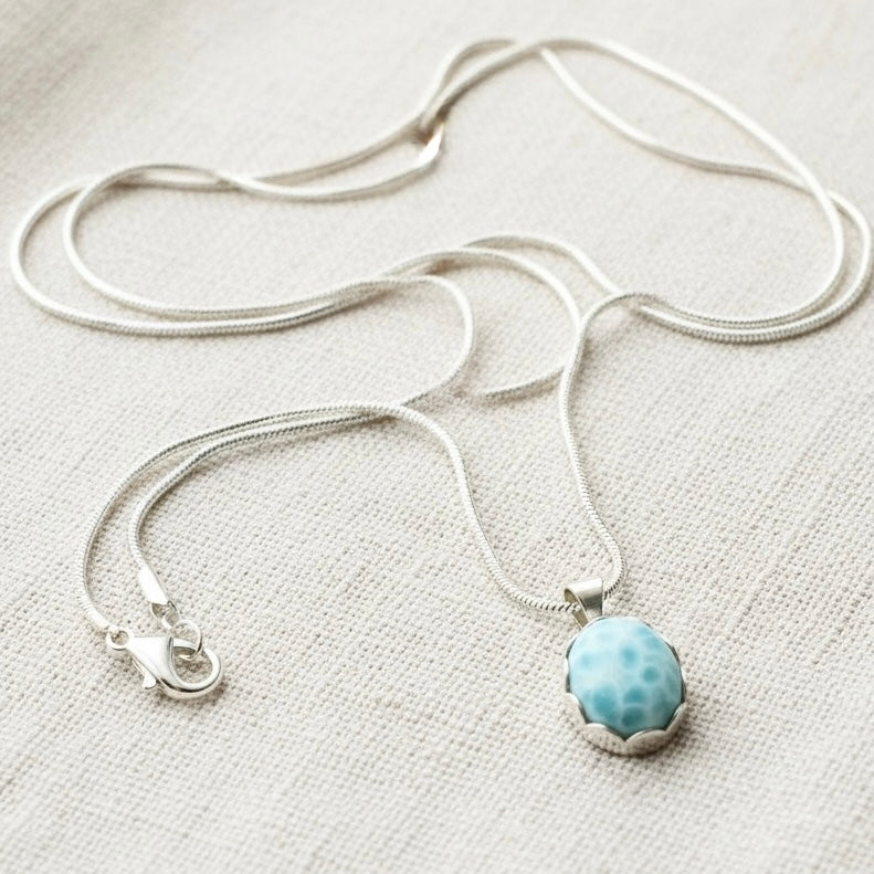 Water's Edge Pendant