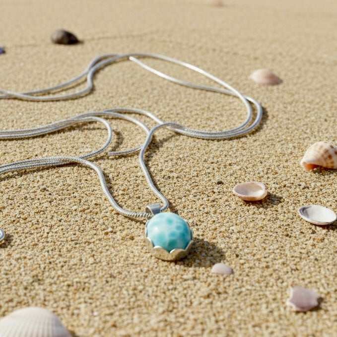 Water's Edge Pendant